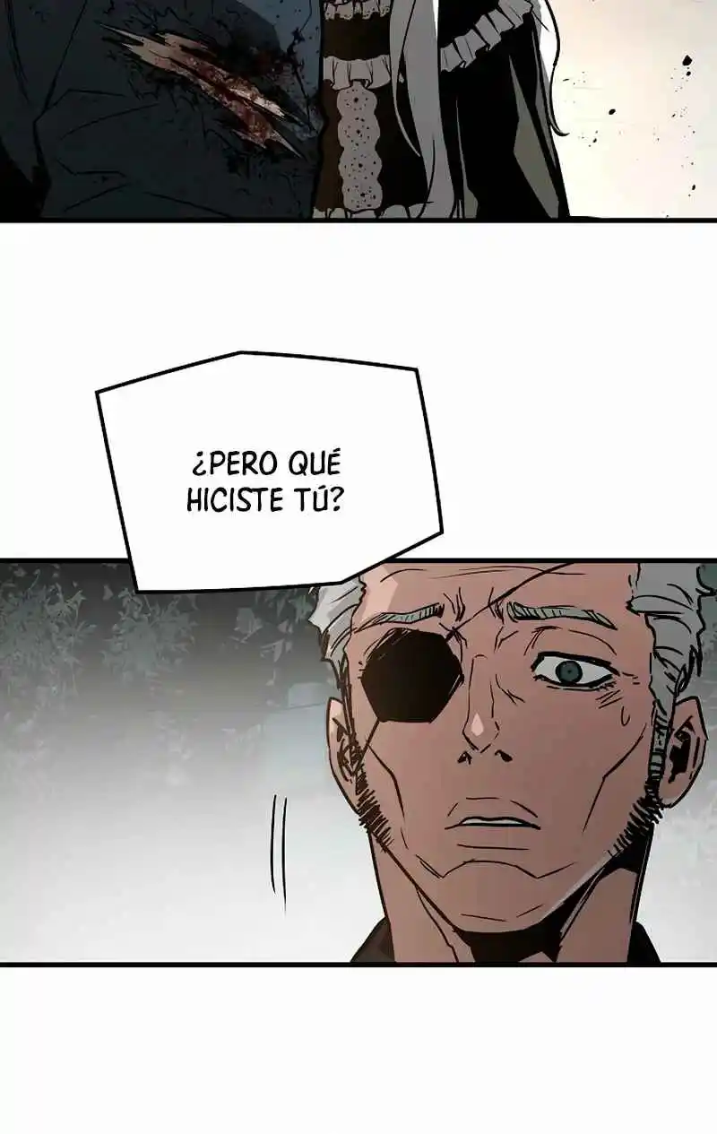 Fuerza Eterna capítulo 75, página 24