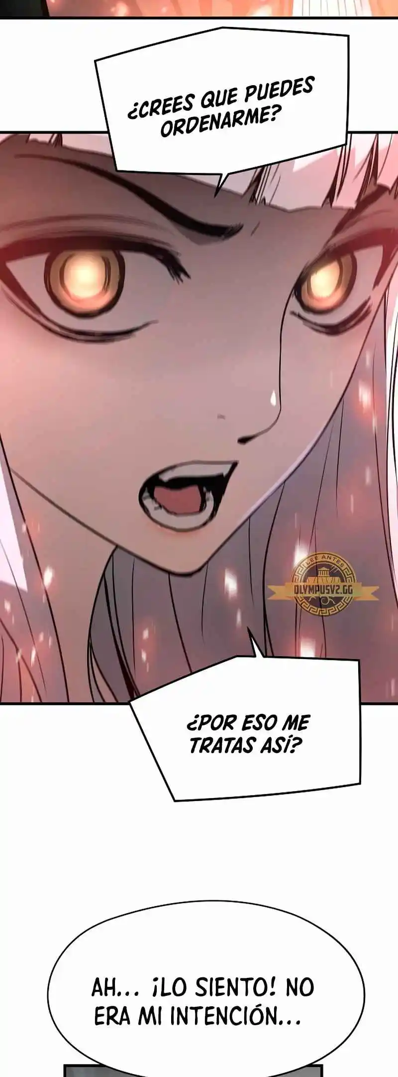 Fuerza Eterna capítulo 75, página 33