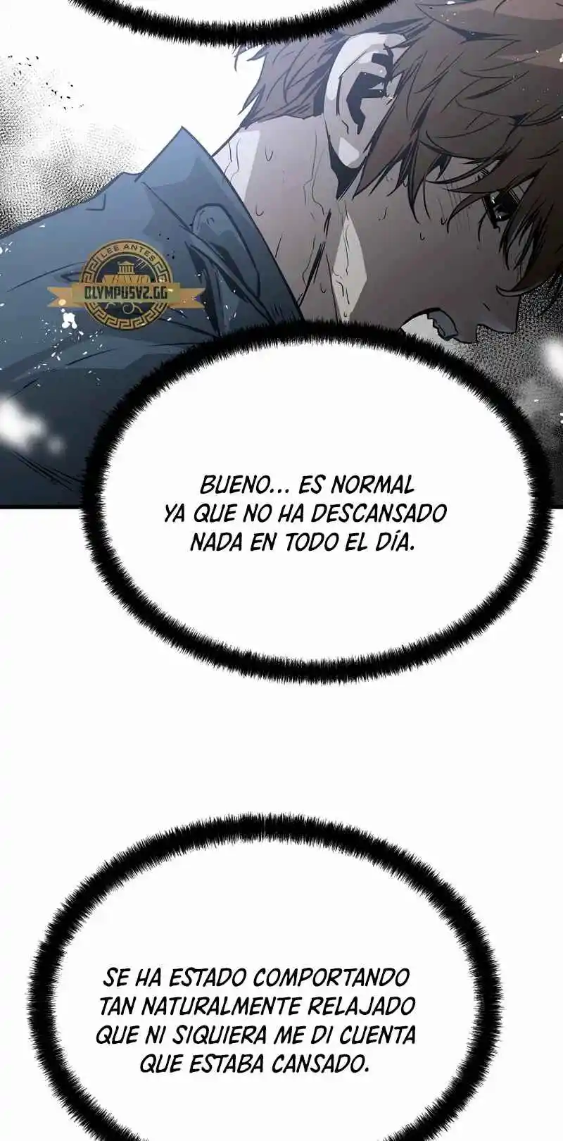 Fuerza Eterna capítulo 75, página 50