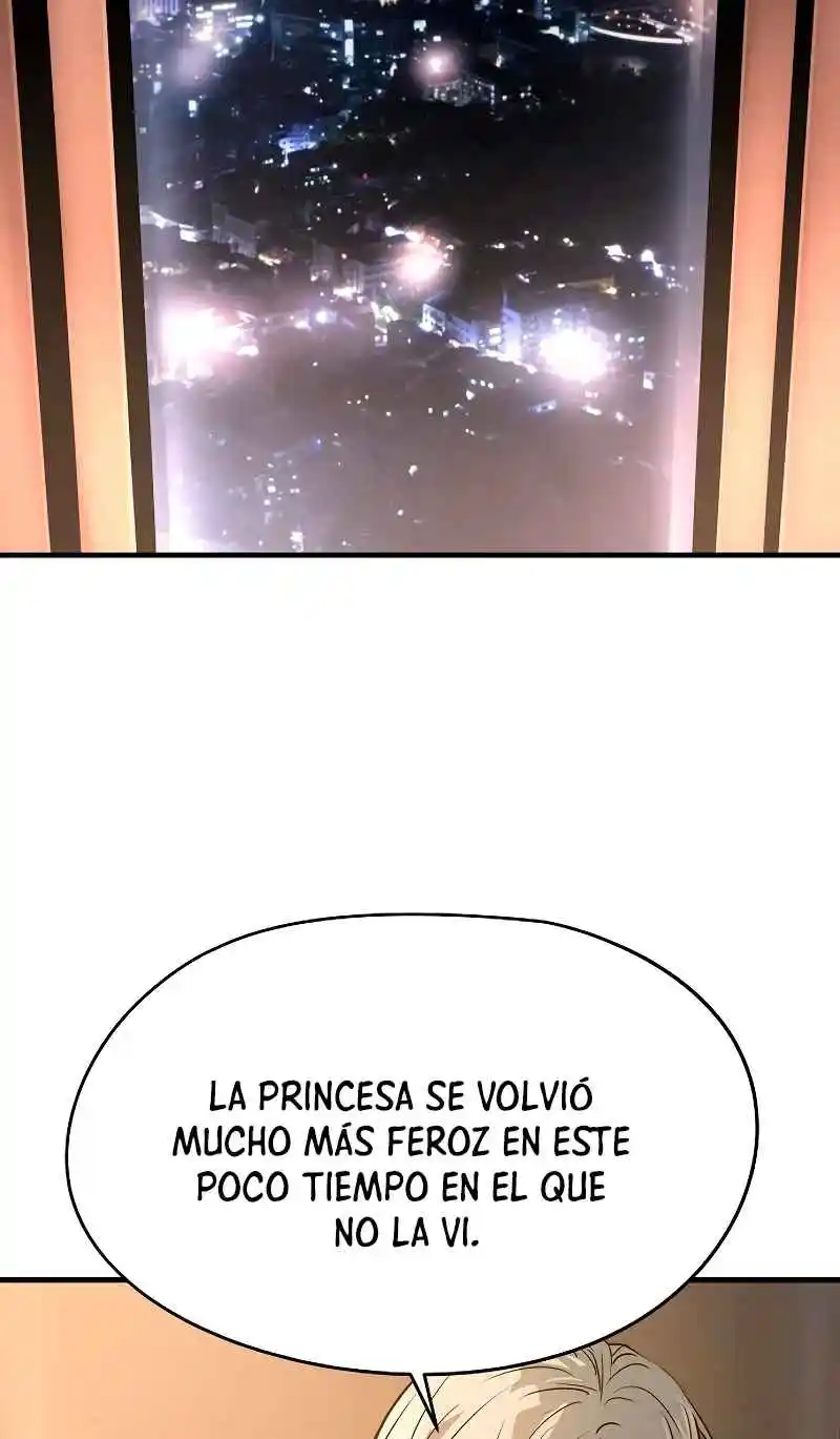 Fuerza Eterna capítulo 76, página 5