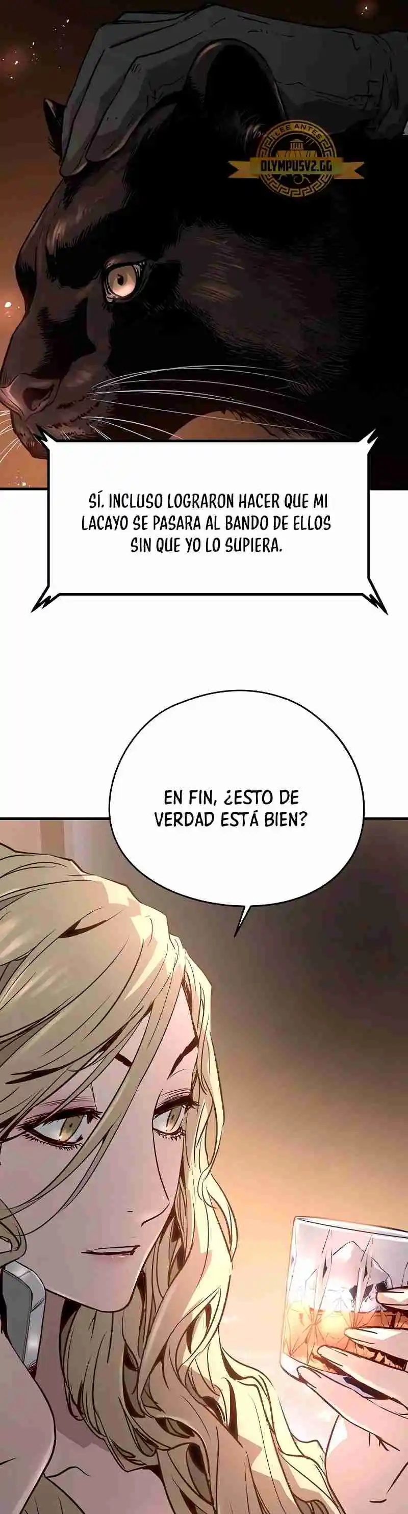 Fuerza Eterna capítulo 76, página 8