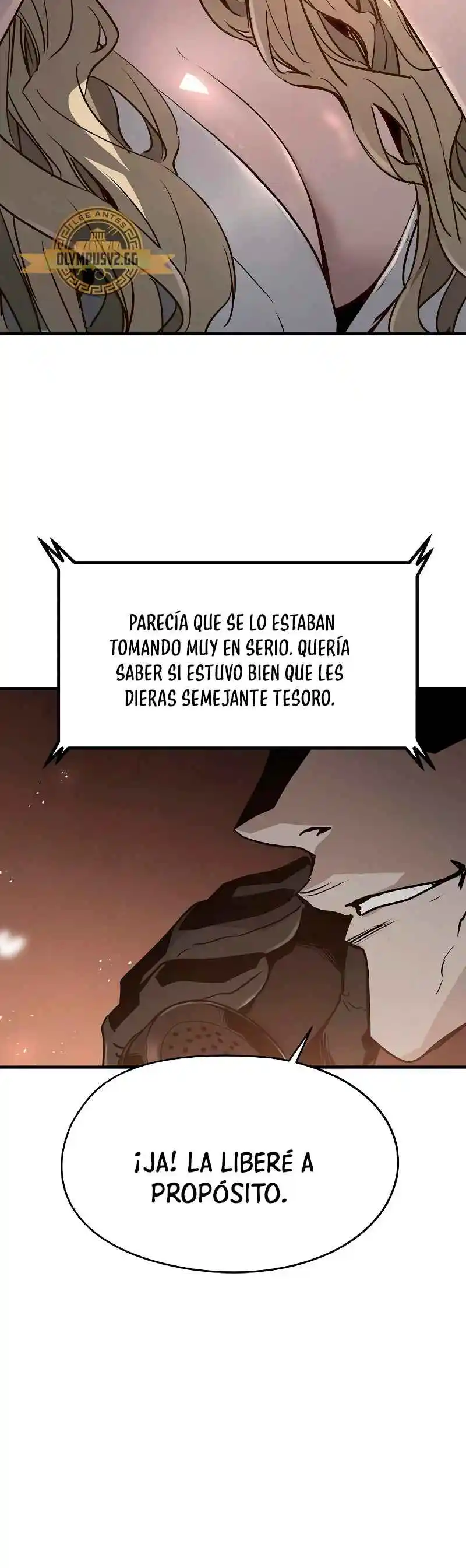 Fuerza Eterna capítulo 76, página 9