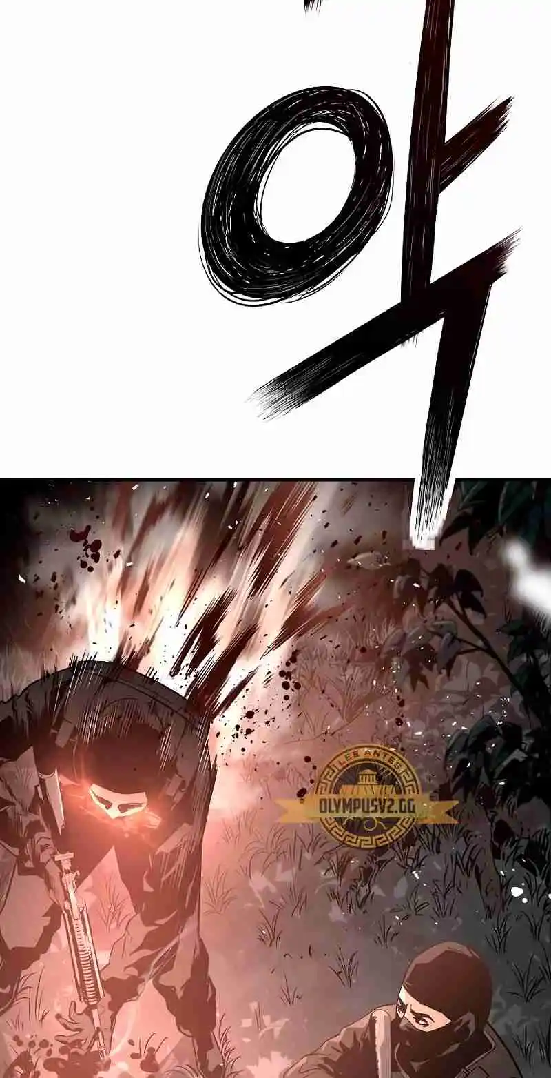 Fuerza Eterna capítulo 76, página 11