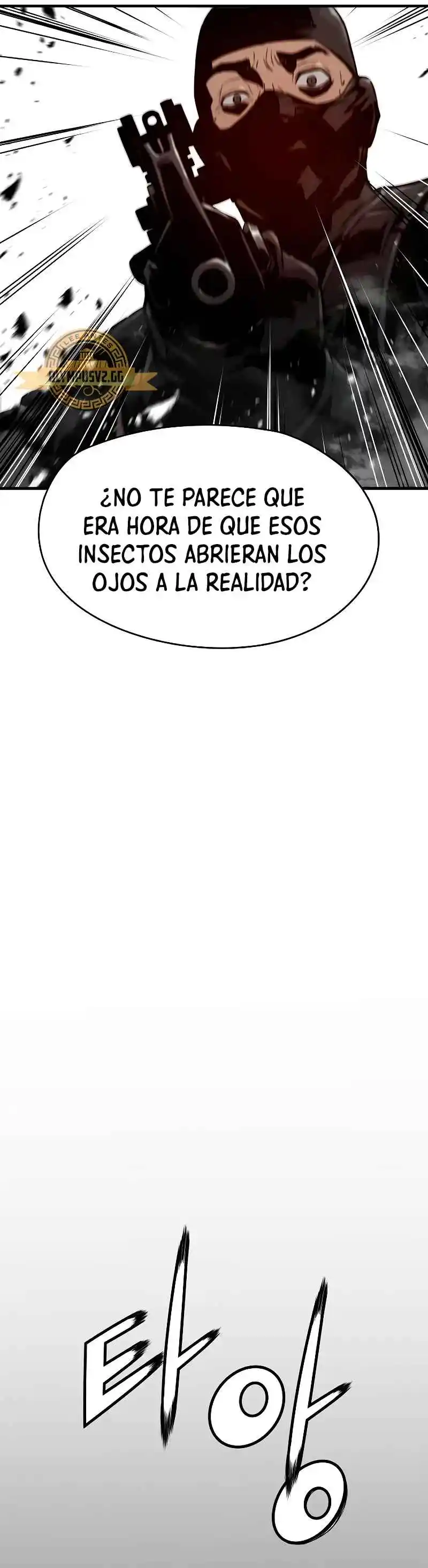 Fuerza Eterna capítulo 76, página 15