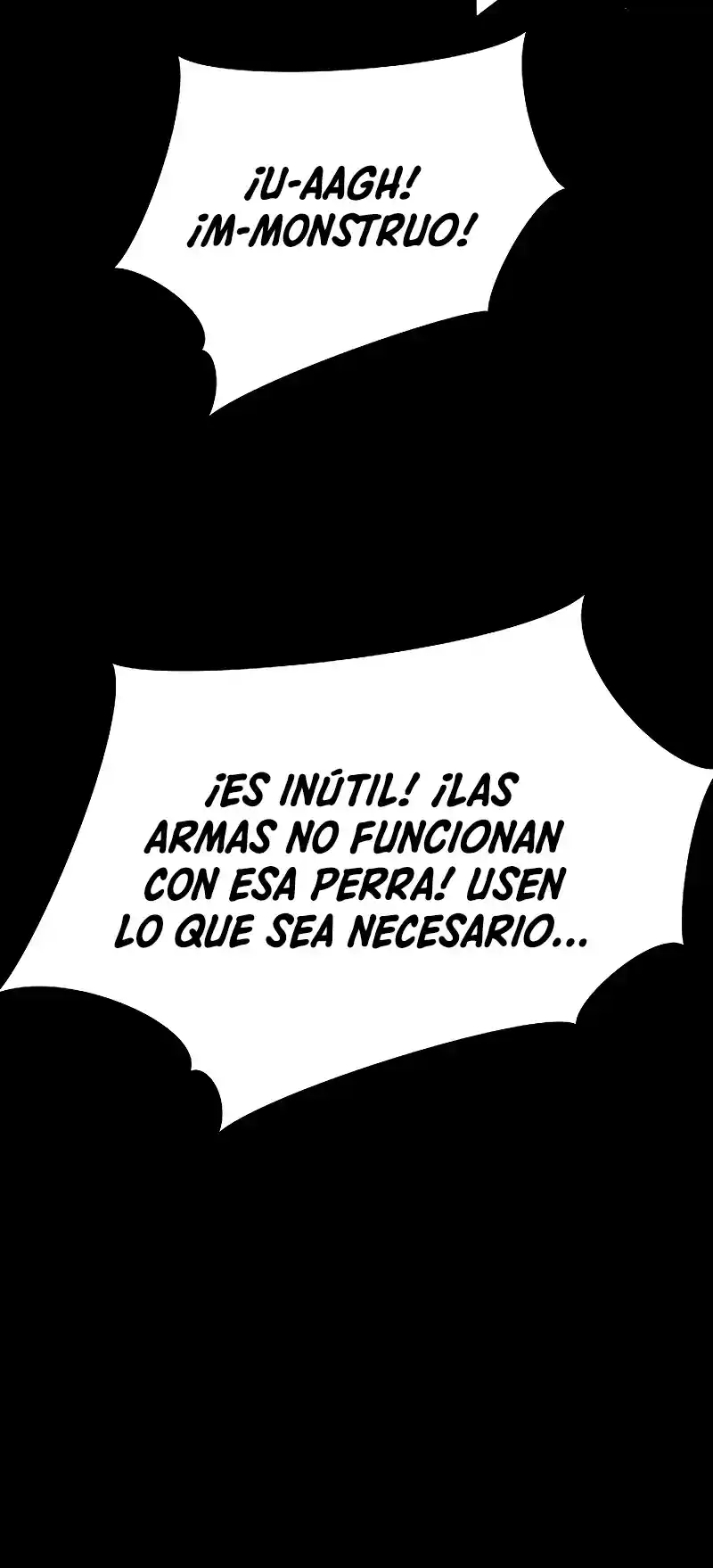 Fuerza Eterna capítulo 76, página 17