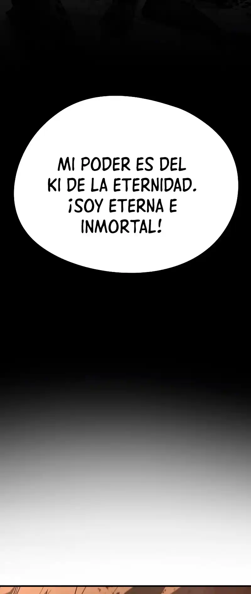 Fuerza Eterna capítulo 76, página 21
