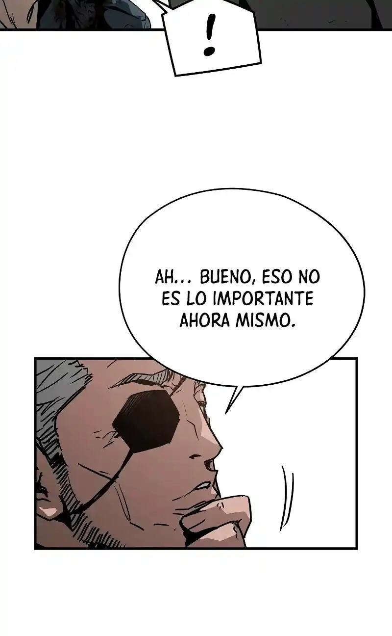 Fuerza Eterna capítulo 76, página 30