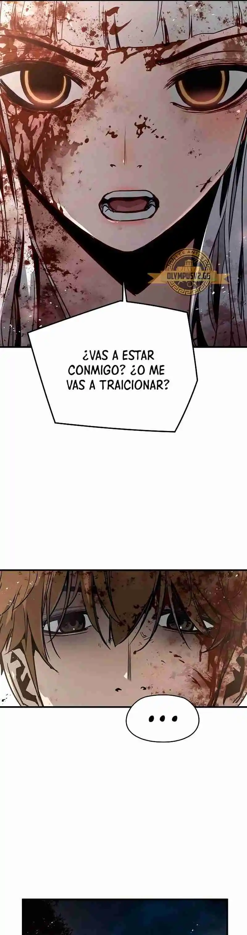 Fuerza Eterna capítulo 76, página 47