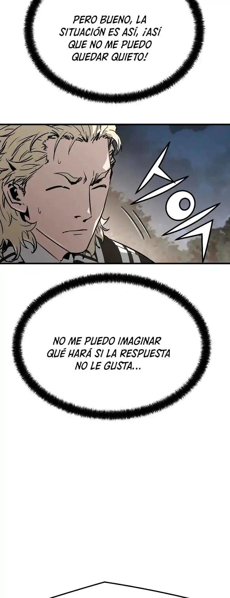 Fuerza Eterna capítulo 76, página 49