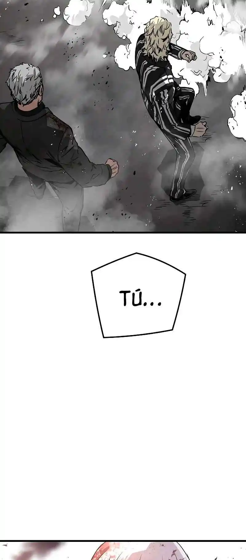 Fuerza Eterna capítulo 76, página 54