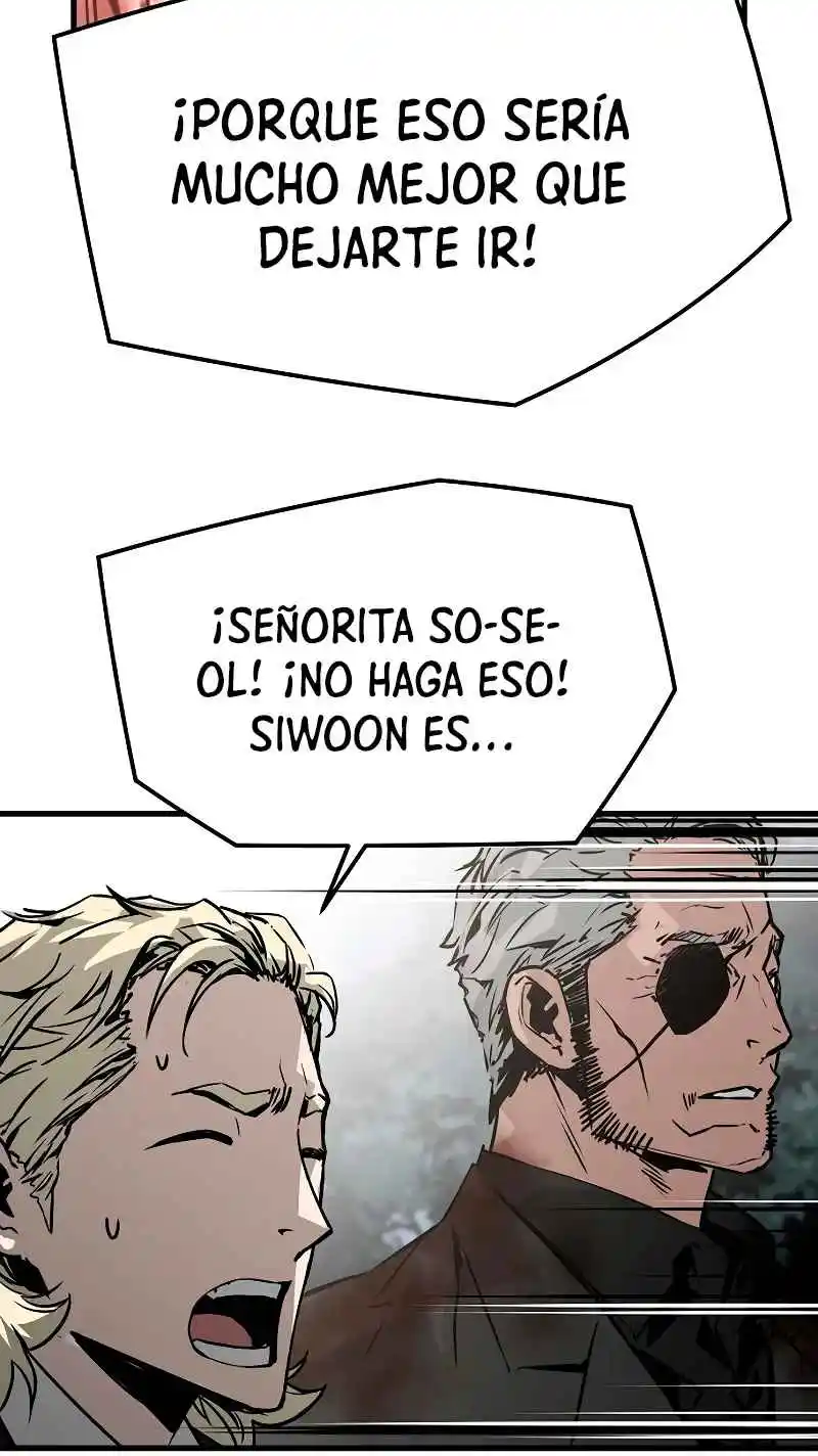 Fuerza Eterna capítulo 76, página 61