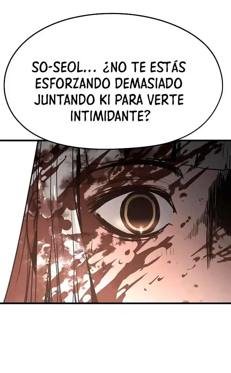 Fuerza Eterna capítulo 76, página 67