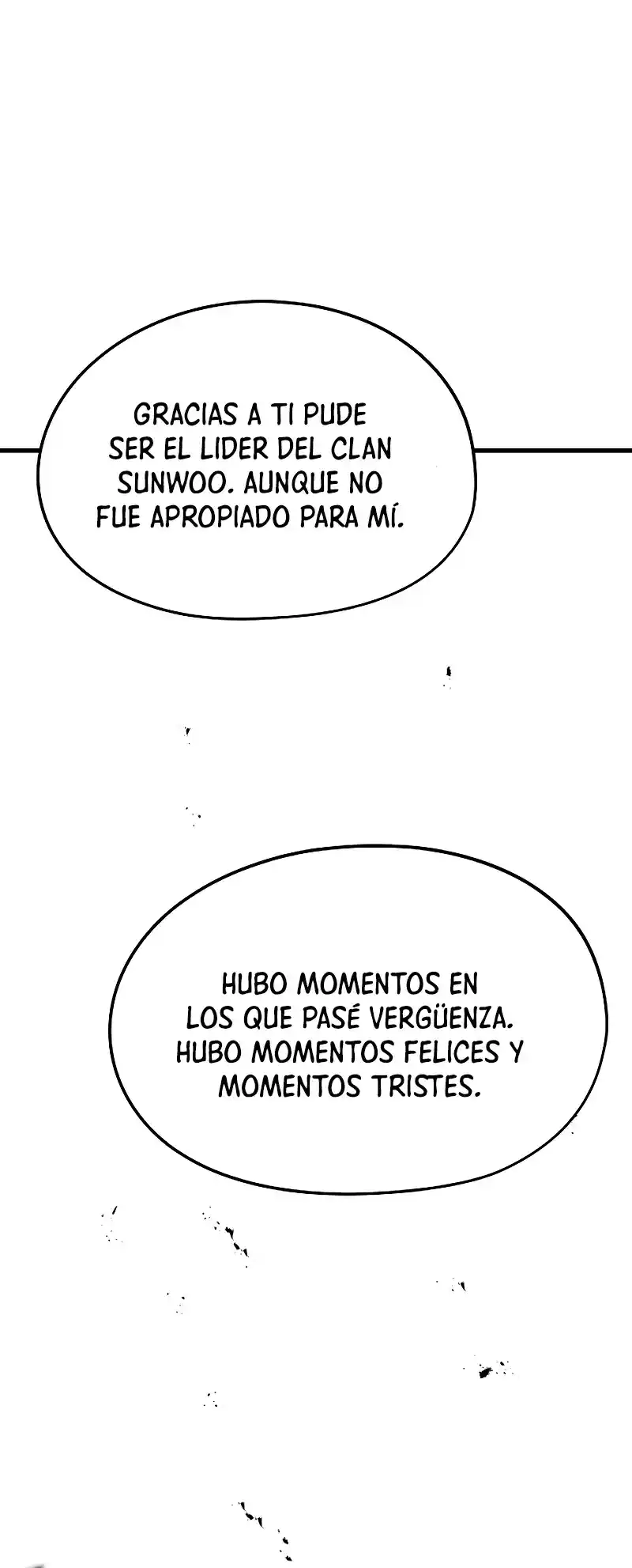 Fuerza Eterna capítulo 76, página 69
