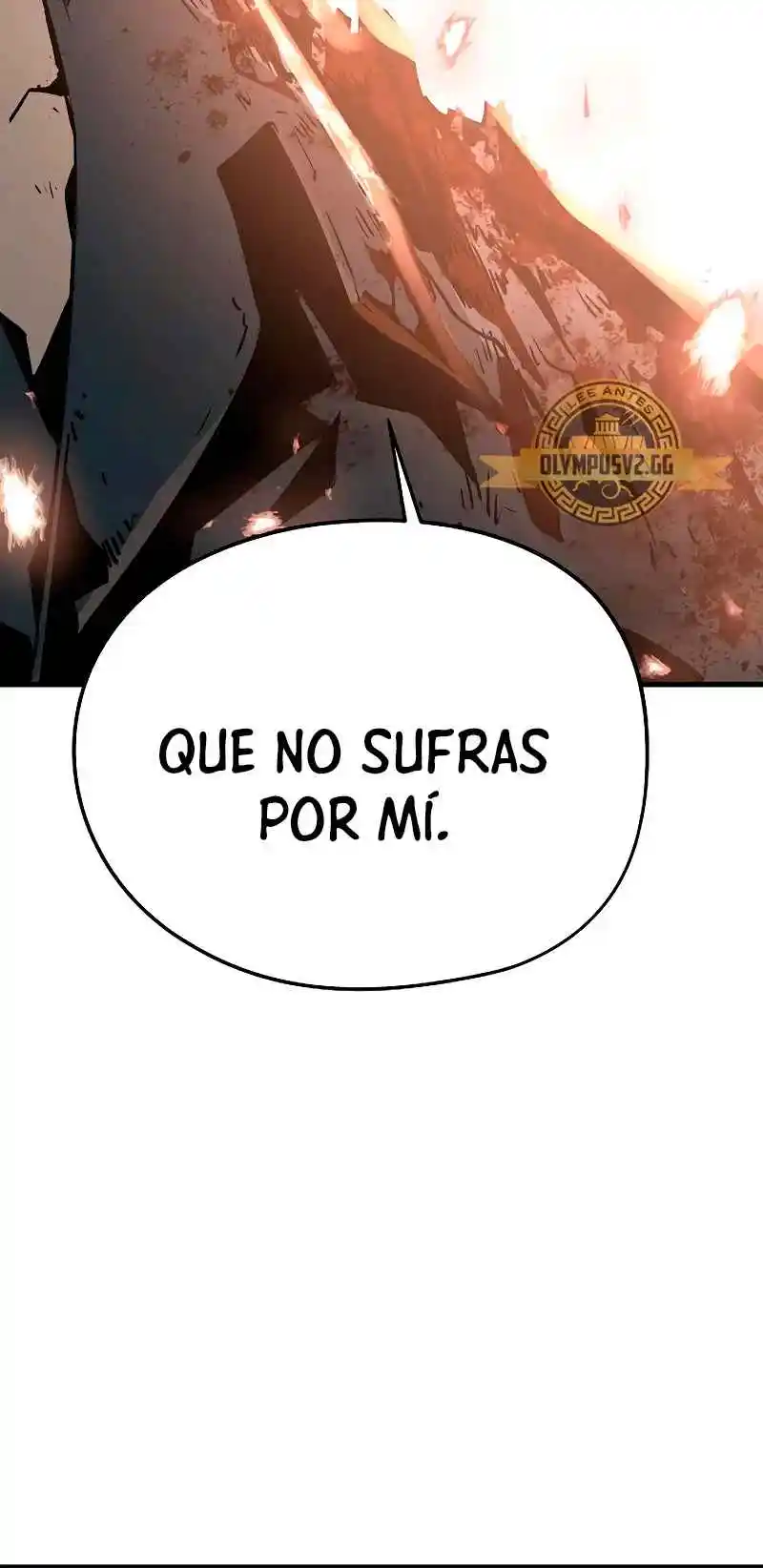Fuerza Eterna capítulo 76, página 72