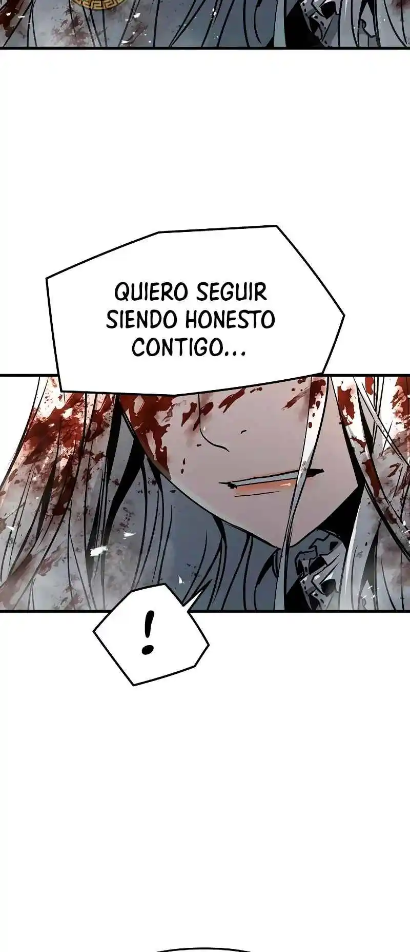 Fuerza Eterna capítulo 76, página 74