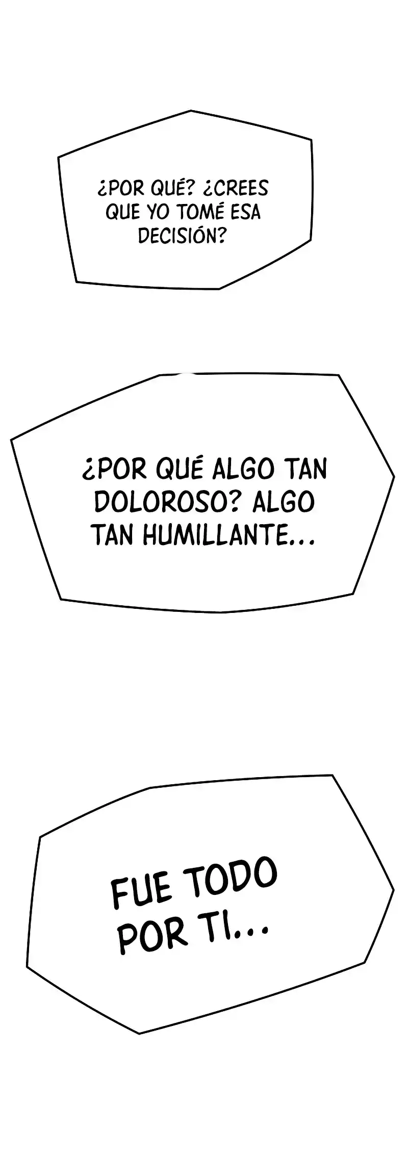 Fuerza Eterna capítulo 76, página 77