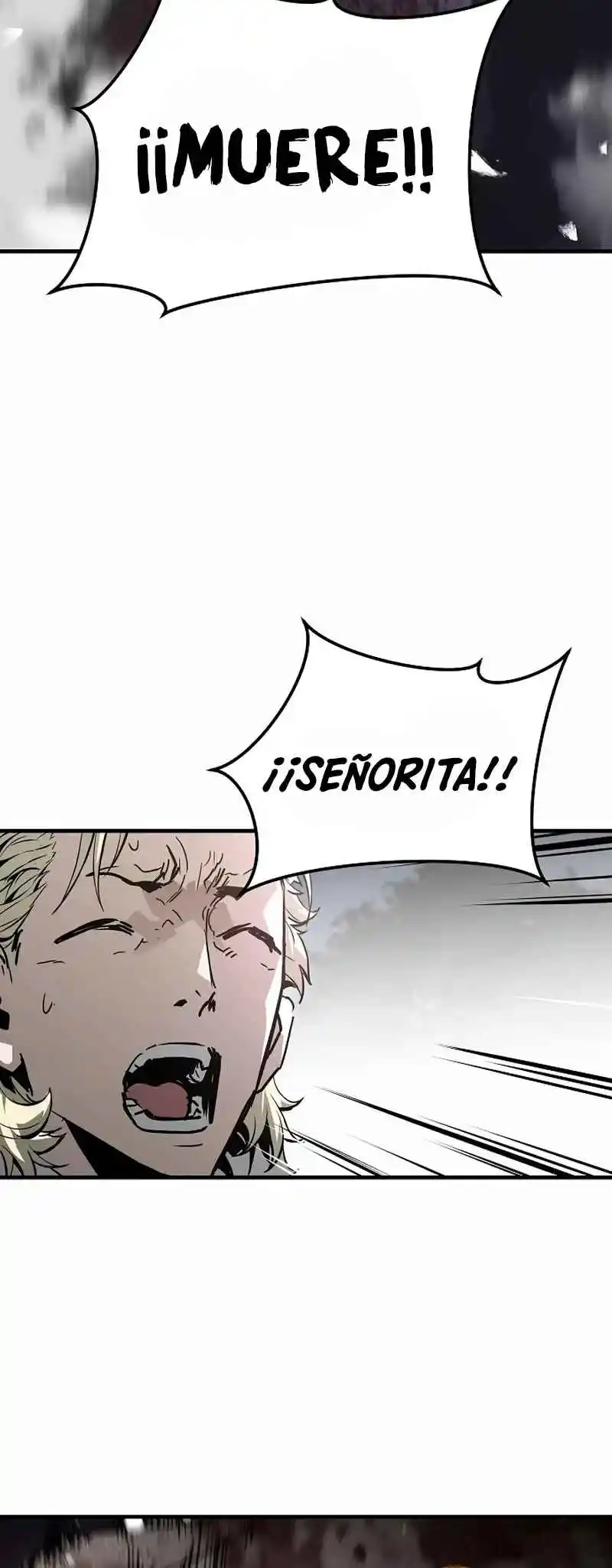 Fuerza Eterna capítulo 77, página 14