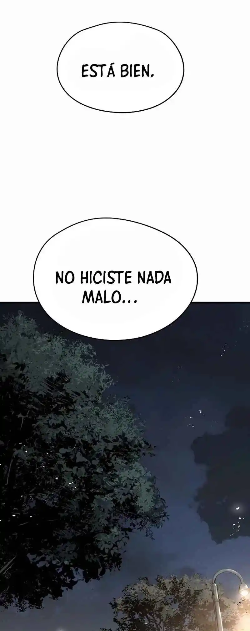 Fuerza Eterna capítulo 77, página 24