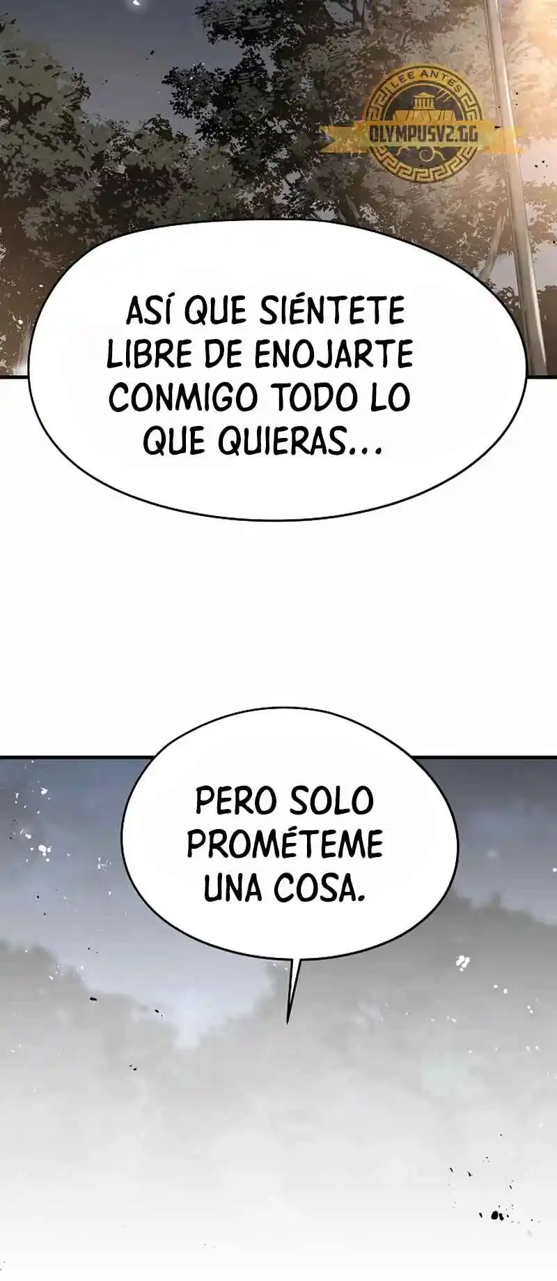 Fuerza Eterna capítulo 77, página 25