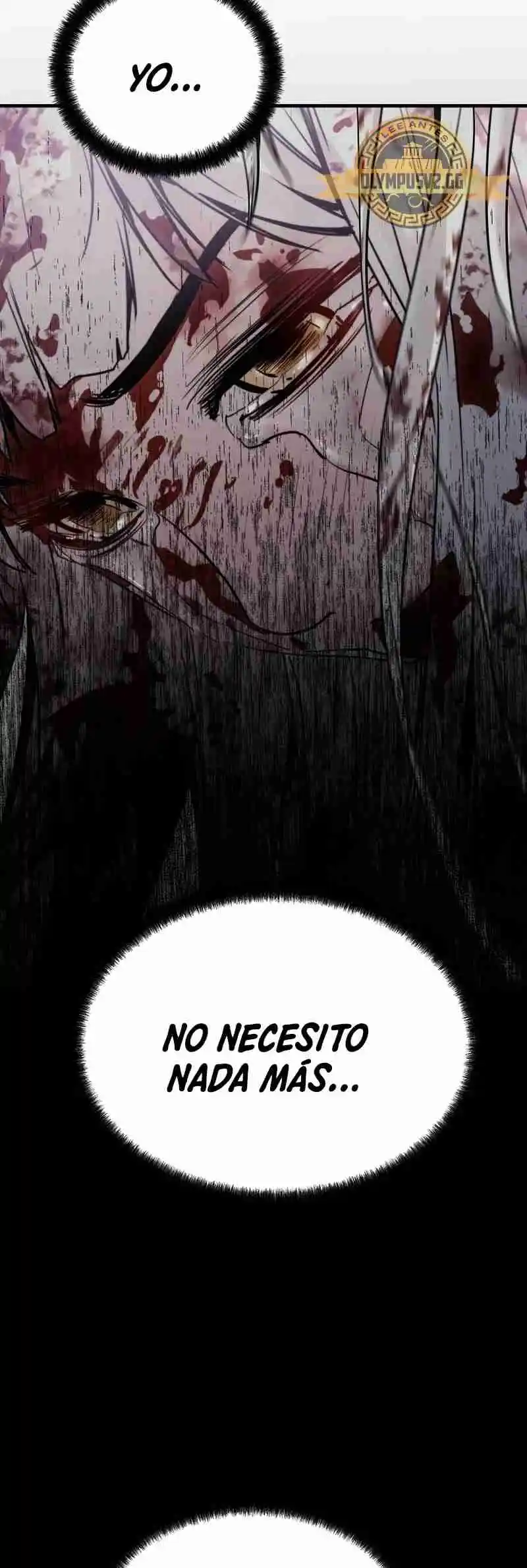 Fuerza Eterna capítulo 77, página 34