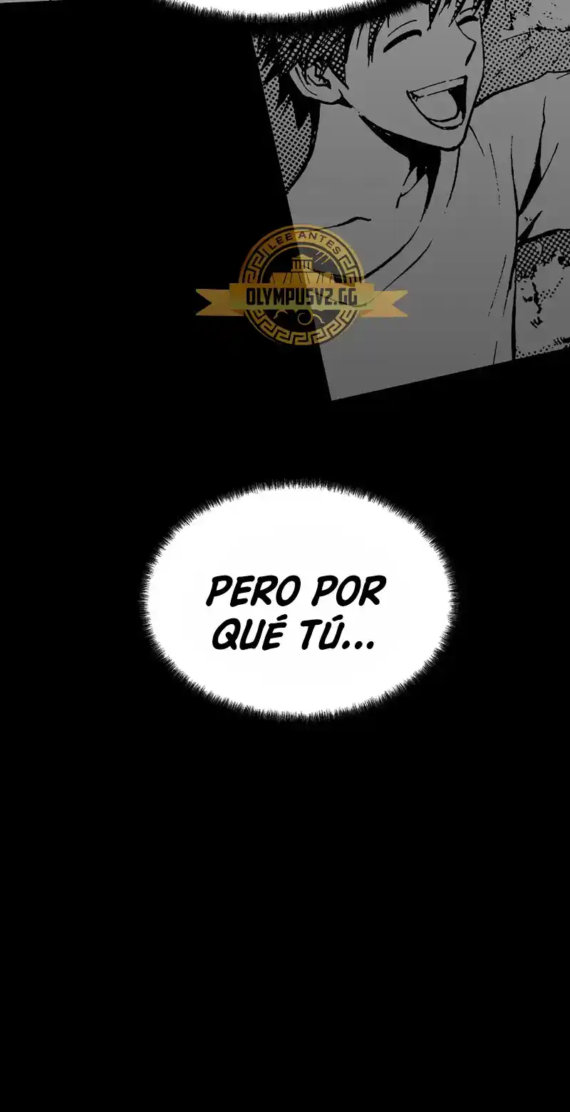 Fuerza Eterna capítulo 77, página 37