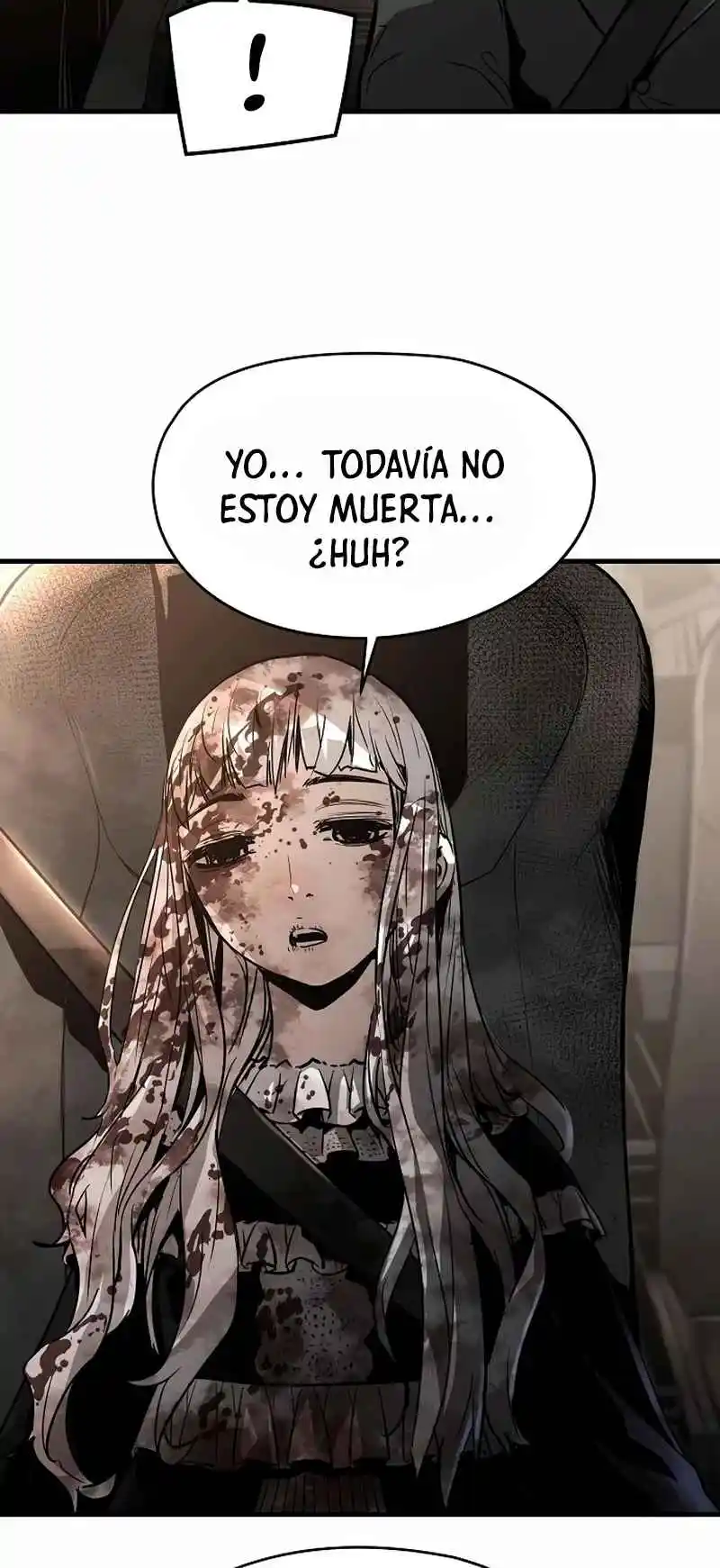 Fuerza Eterna capítulo 77, página 44