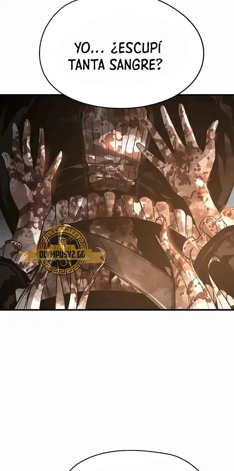 Fuerza Eterna capítulo 77, página 45