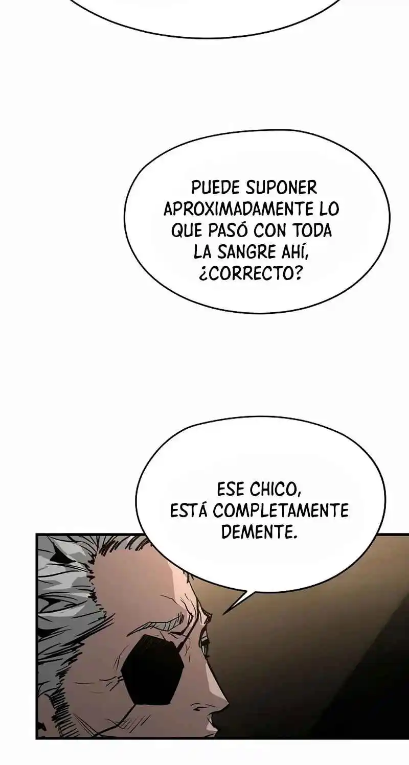 Fuerza Eterna capítulo 77, página 48