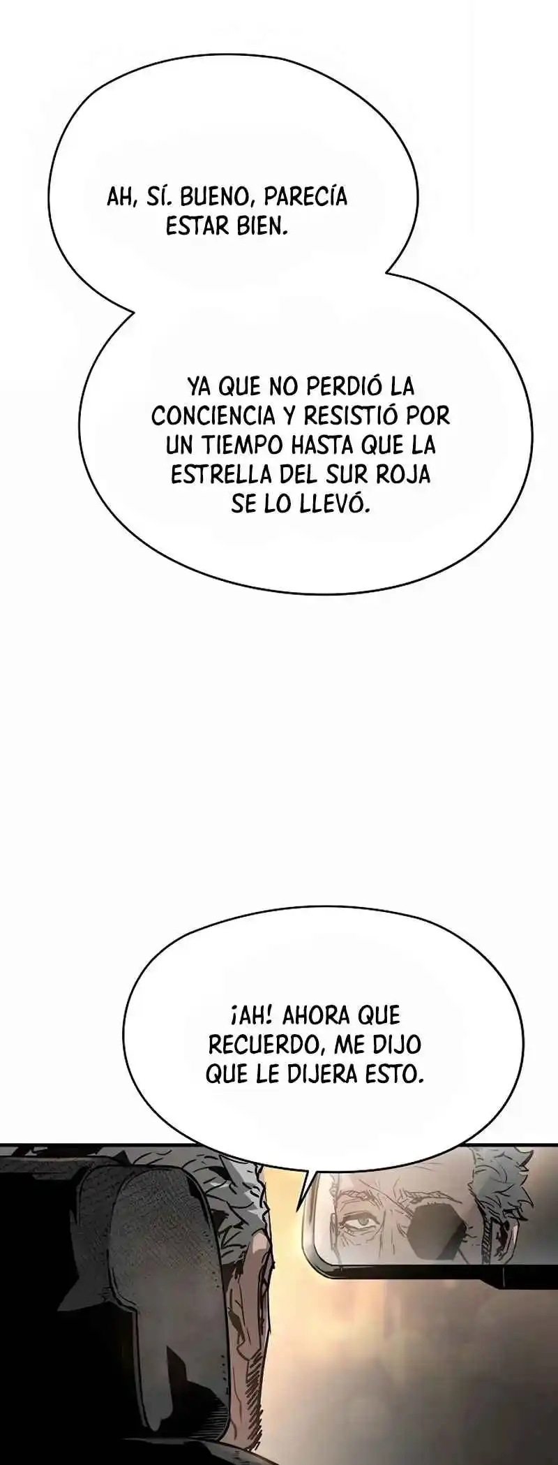 Fuerza Eterna capítulo 77, página 50