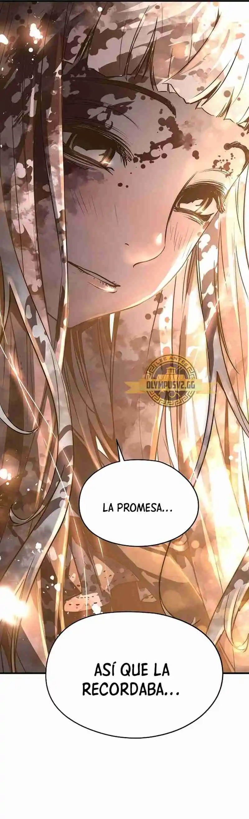 Fuerza Eterna capítulo 77, página 54