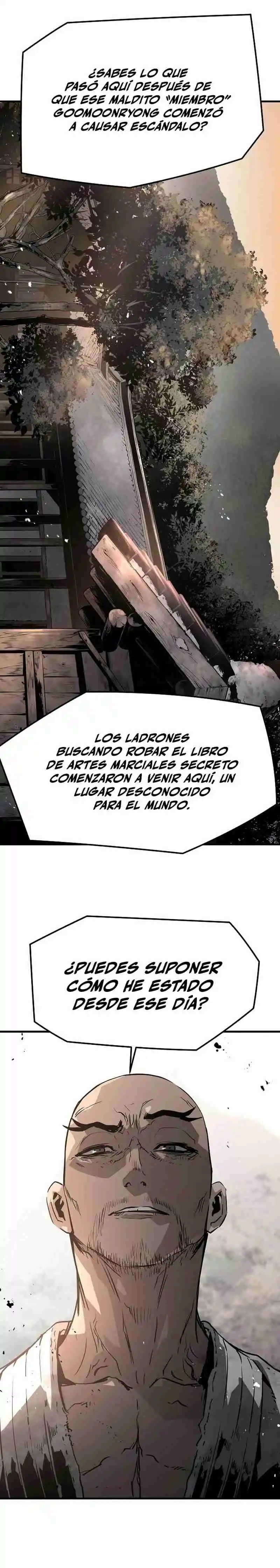 Fuerza Eterna capítulo 78, página 7