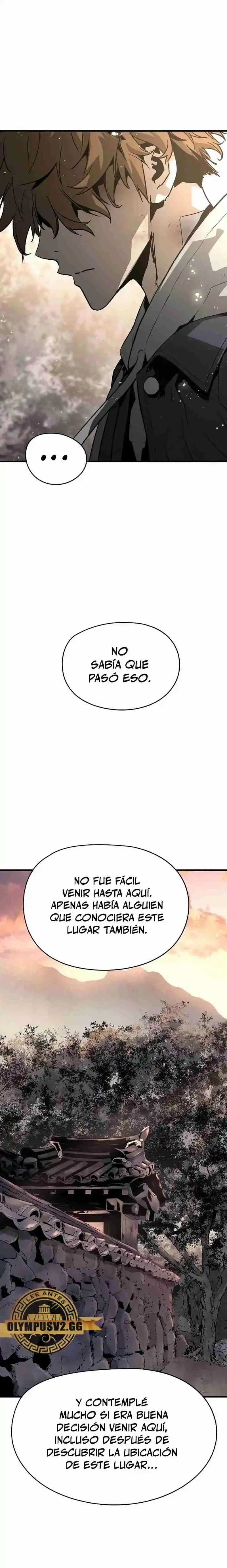Fuerza Eterna capítulo 78, página 9