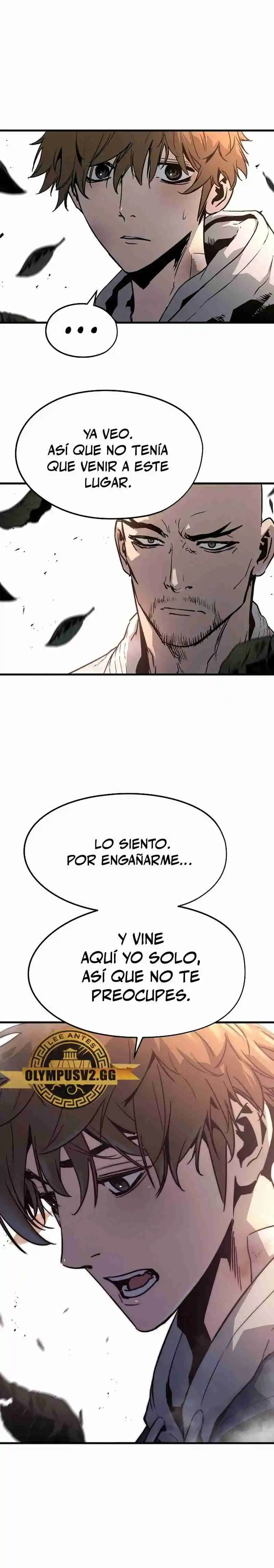 Fuerza Eterna capítulo 78, página 15