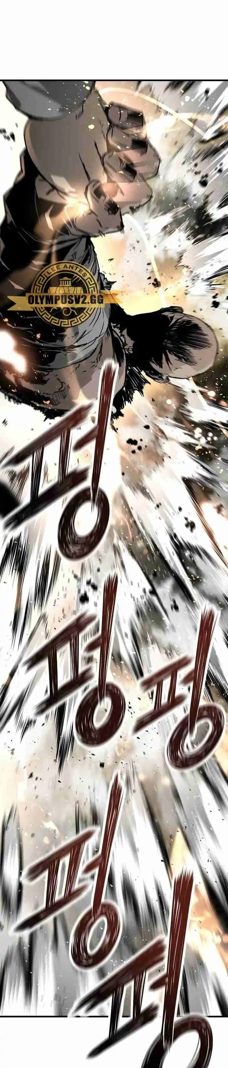 Fuerza Eterna capítulo 78, página 27