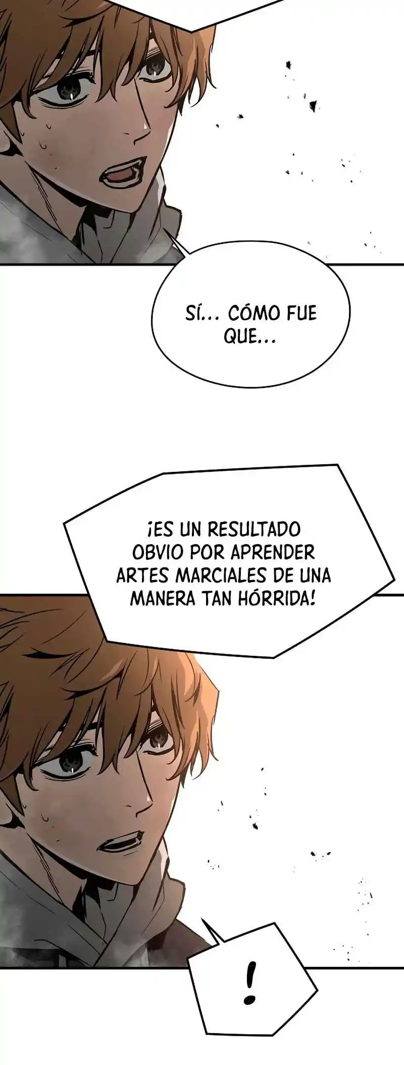 Fuerza Eterna capítulo 79, página 6