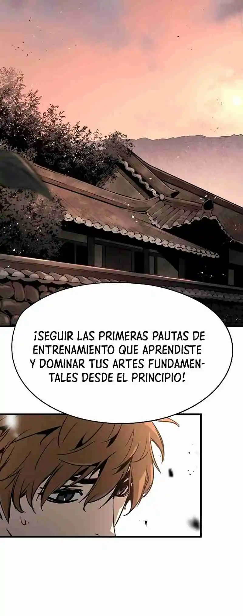 Fuerza Eterna capítulo 79, página 9