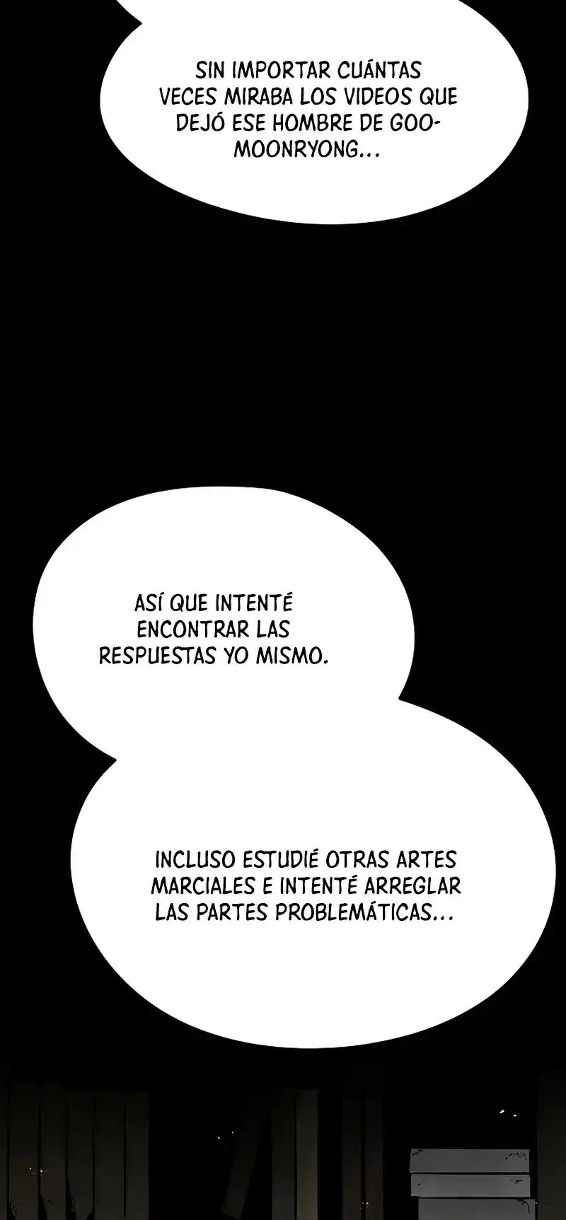 Fuerza Eterna capítulo 79, página 17