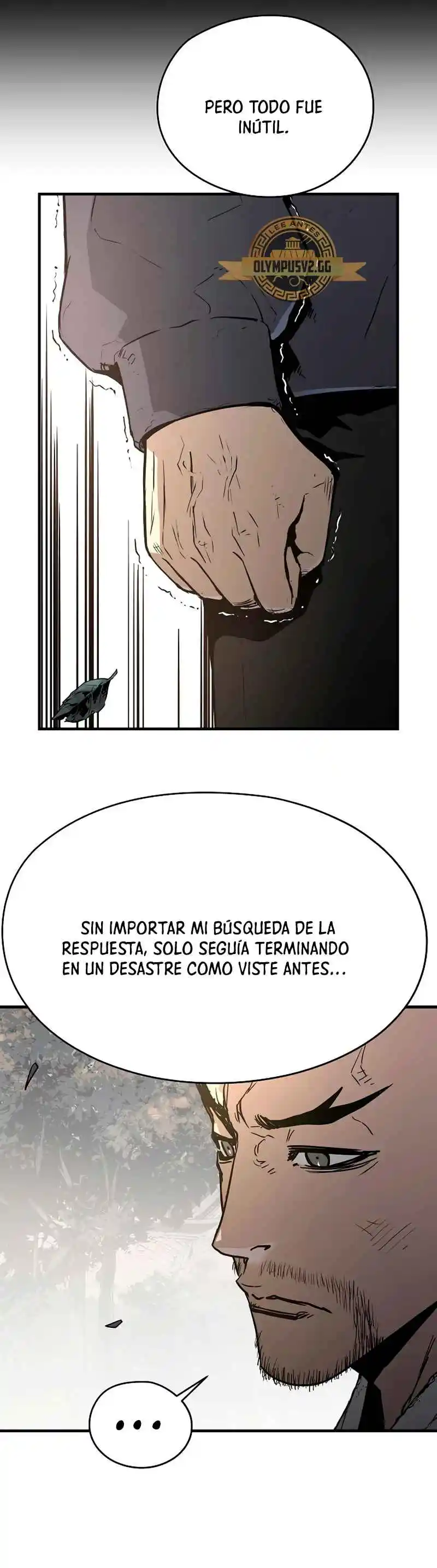 Fuerza Eterna capítulo 79, página 19