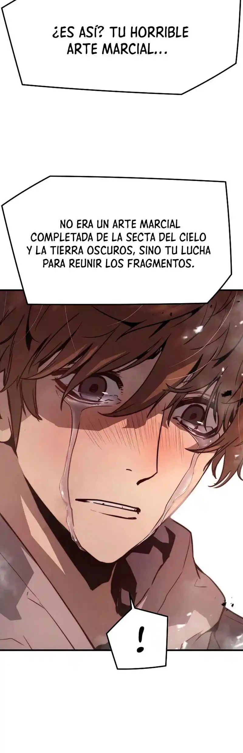Fuerza Eterna capítulo 79, página 22
