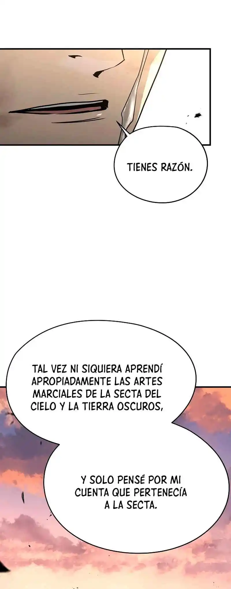 Fuerza Eterna capítulo 79, página 23