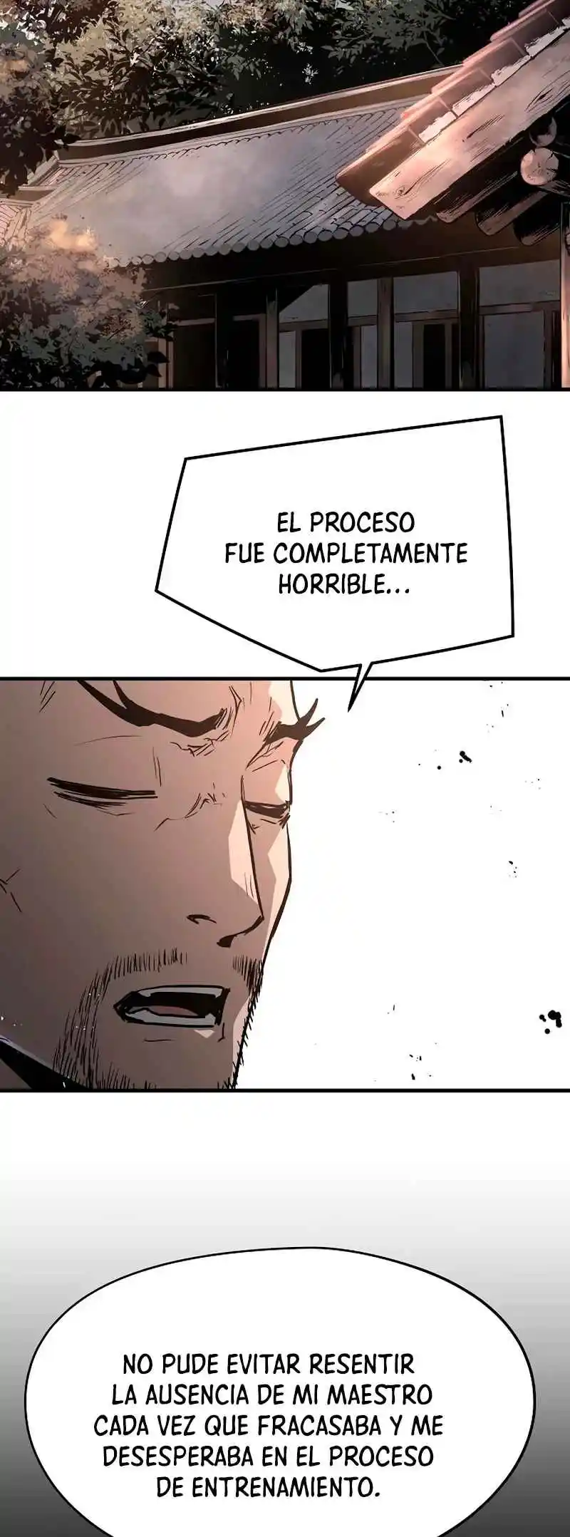Fuerza Eterna capítulo 79, página 26