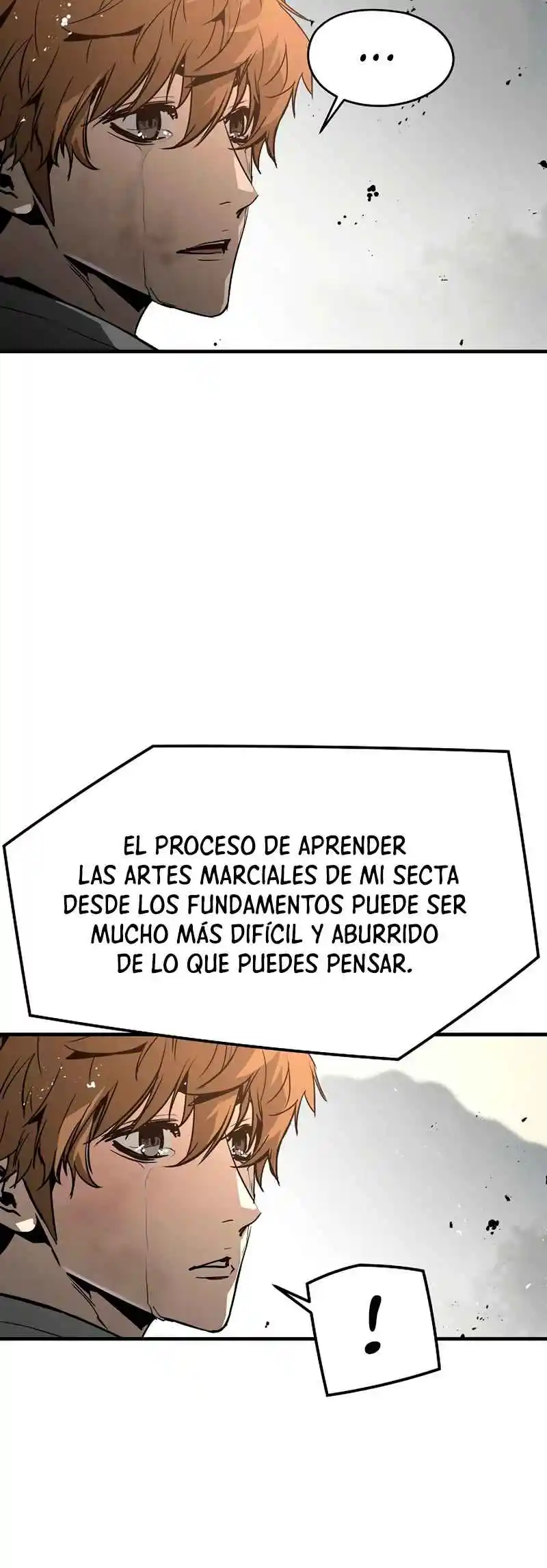 Fuerza Eterna capítulo 79, página 28