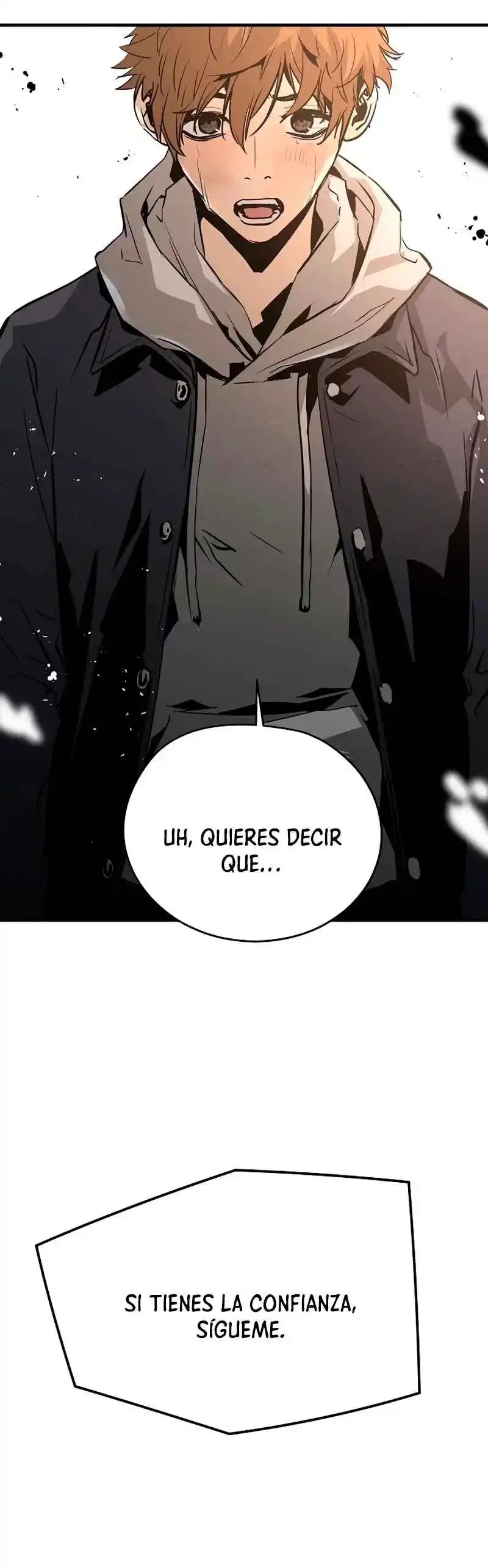 Fuerza Eterna capítulo 79, página 30