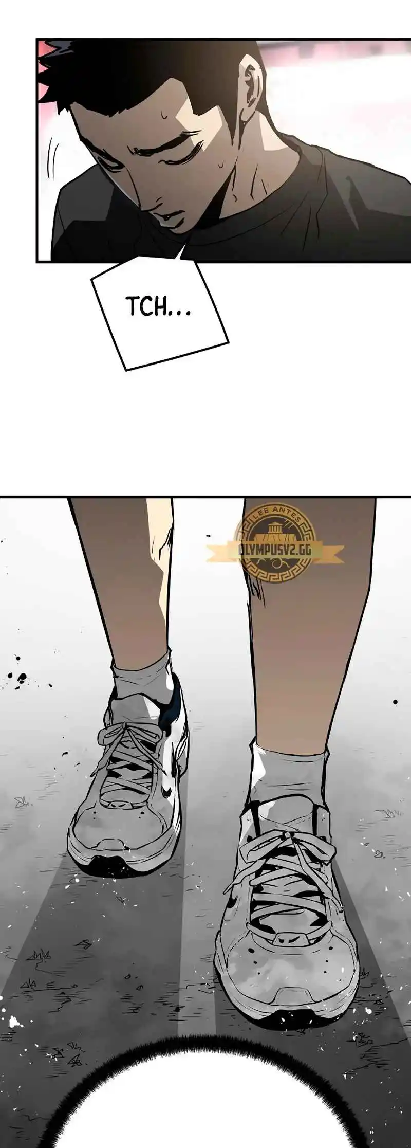 Fuerza Eterna capítulo 79, página 53