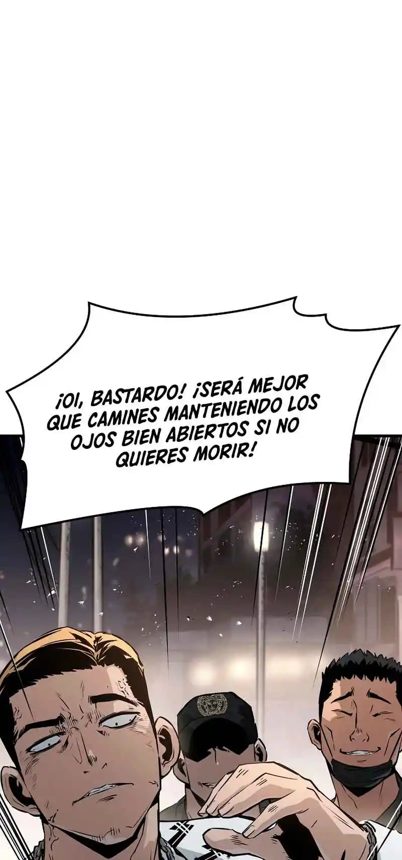 Fuerza Eterna capítulo 79, página 57