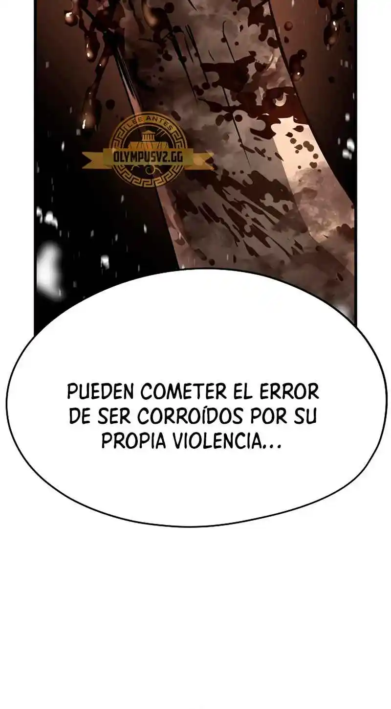 Fuerza Eterna capítulo 79, página 75