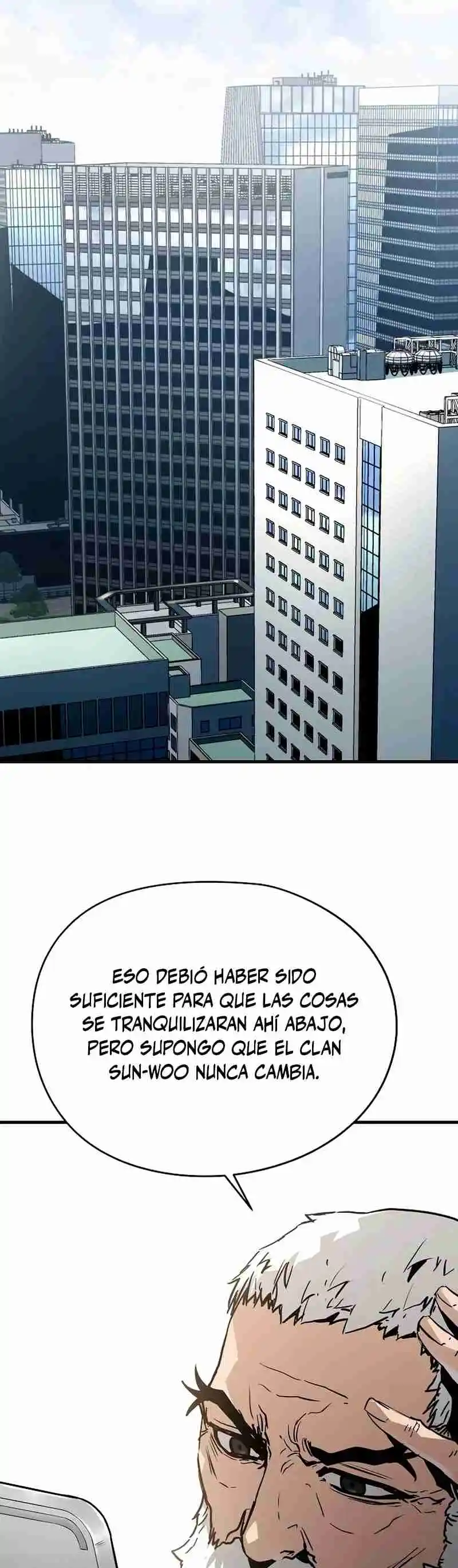 Fuerza Eterna capítulo 80, página 3