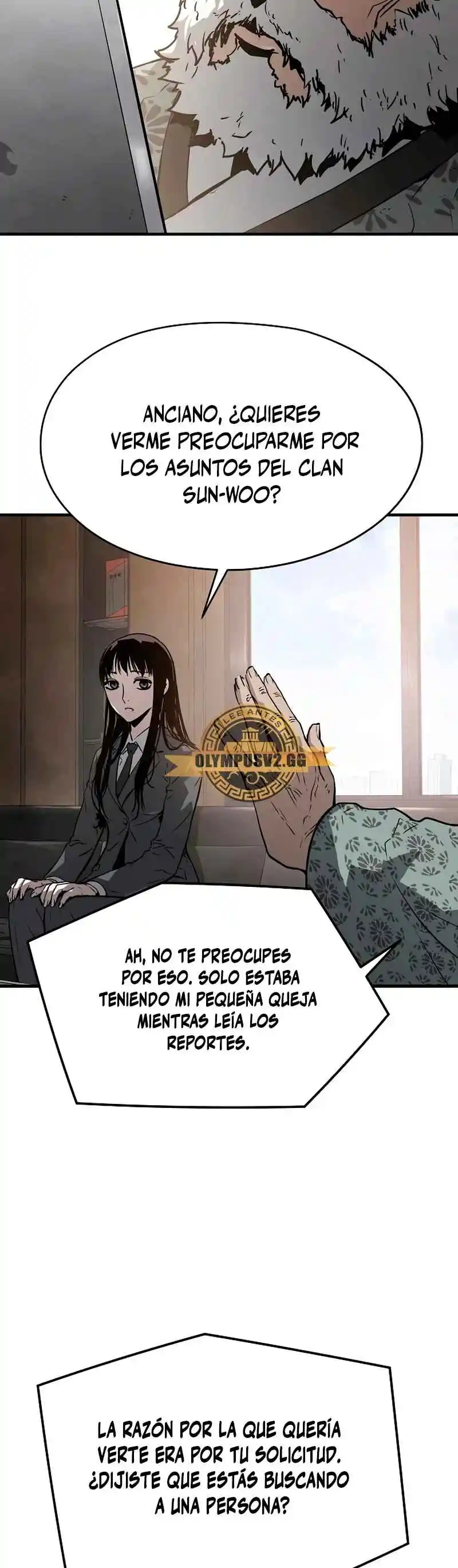 Fuerza Eterna capítulo 80, página 4