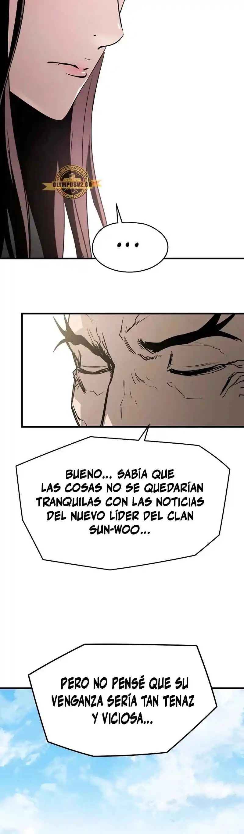 Fuerza Eterna capítulo 80, página 7