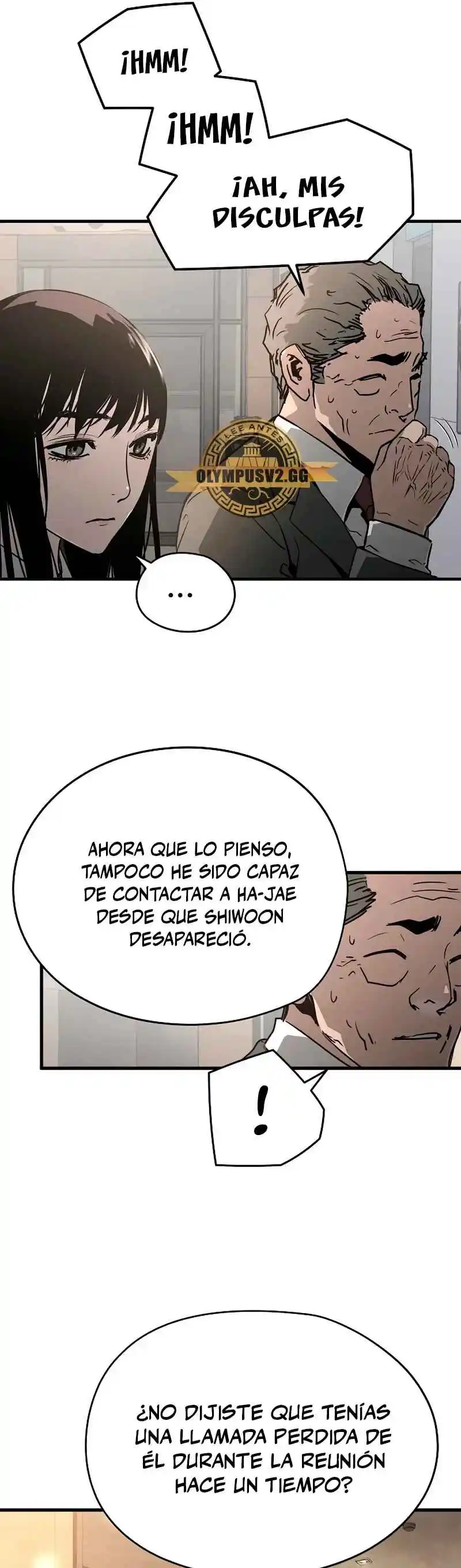 Fuerza Eterna capítulo 80, página 12